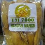 Сушений Кокос натуральний Premium Olmish без цукру і ГМО 500 г