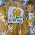 Сушений Кокос натуральний Premium Olmish без цукру і ГМО 500 г