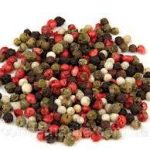 Суміш перців горошком Rowita Bunte Pfefferkorner 70г