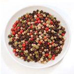 Суміш перців горошком Rowita Bunte Pfefferkorner 70г