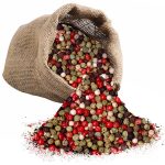 Суміш перців горошком 250 г