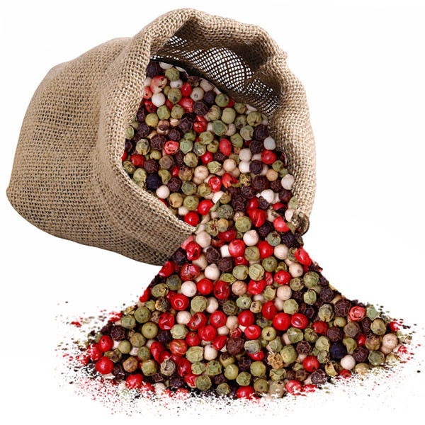 Суміш перців горошком 500 г