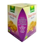 Печиво вівсяне без пальмової олії Gullon Cuor di Cereale Tradizionale 280г Іспанія