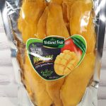 Манго вяленое, натуральное без сахара 500г Amanti