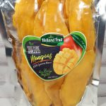 Манго вяленое, натуральное без сахара 500г Amanti