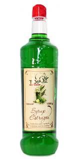 Сироп «ТАРХУН» ТМ «TOP sirop» 1.3 кг