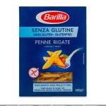 Макаронні вироби Fusilli Barilla (Спіральки) N 98 Італія 500г