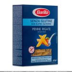 Макаронні вироби Fusilli Barilla (Спіральки) N 98 Італія 500г