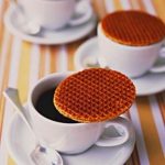 Голландські вафлі MAX&ALEX Stroopwafels 315 г Нідерланди