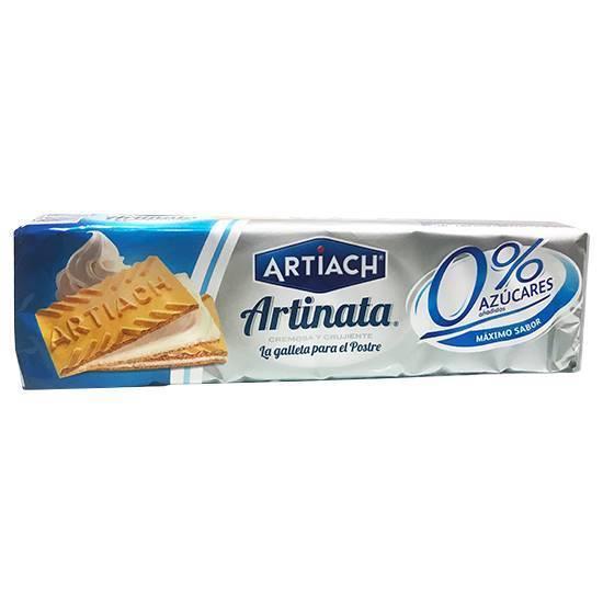 Печиво без глютену і без цукру Gullon "Chip Choco" Іспанія 130г