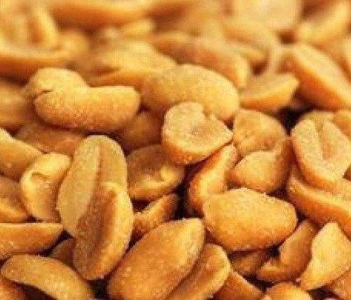 Арахіс солоний очищений, 1 кг Узбекистан