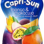 Сік вишнево - гранатовий Capri-Sun Kirsche & Granatapfel 330 мл Німеччина