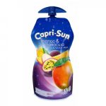 Сік вишнево - гранатовий Capri-Sun Kirsche & Granatapfel 330 мл Німеччина