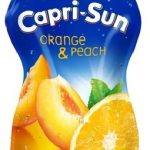 Сік вишнево - гранатовий Capri-Sun Kirsche & Granatapfel 330 мл Німеччина