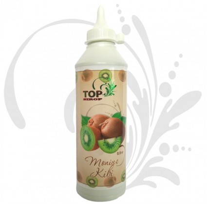 Топінг "Каві" ТОР sirup, 600 г