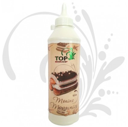 Топінг "ТИРАМІСУ" ТОР sirup, 600 г