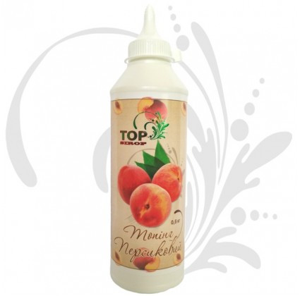 Сироп "Ванільна карамель" ТОР sirup , 900 г