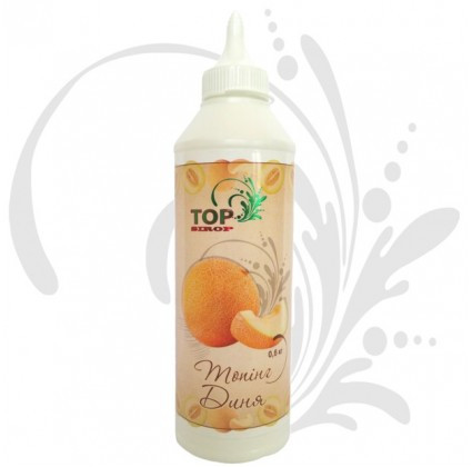 Сироп "Ванільна карамель" ТОР sirup , 900 г