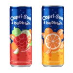 Сік вишнево - гранатовий Capri-Sun Kirsche & Granatapfel 330 мл Німеччина