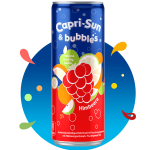 Сік вишнево - гранатовий Capri-Sun Kirsche & Granatapfel 330 мл Німеччина