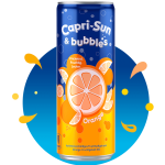 Сік вишнево - гранатовий Capri-Sun Kirsche & Granatapfel 330 мл Німеччина