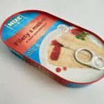 Філе макрелі (скумбрії) NIXE Filety z makreli в томатному соусі 170 г Польща