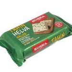 Халва тахинная БЕЗ ГЛЮТЕНУ Cariroglu 300г Туреччина