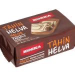 Халва тахинная БЕЗ ГЛЮТЕНУ Cariroglu 300г Туреччина