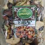 Курага ДЖАМБО 1кг