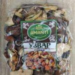 Курага ДЖАМБО 1кг