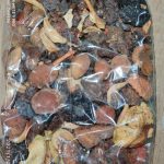 Курага ДЖАМБО 1кг