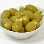 Оливки зелені без кісточки Hiszpanska Smaki Swiata 330 р