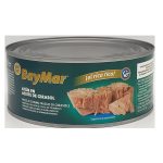 Тунець у соняшниковій олії Bay Mar Atun en aceite de girasol 900 г Іспанія