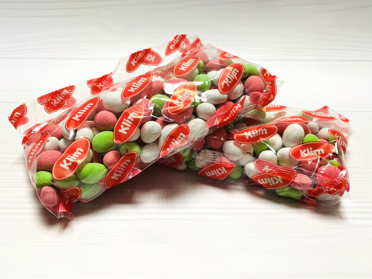 Драже горішки в какао Корсар Польща 70г