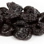 Чорнослив натуральний, 1кг, Молдова
