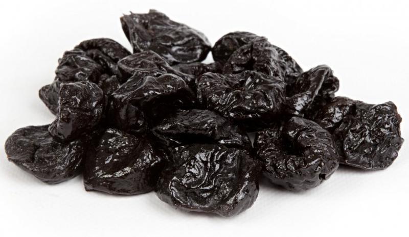 Чорнослив натуральний, 1кг, Молдова