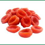 Курага Узбекська "Лодочка" 500г