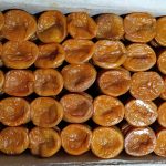 Курага Узбекська "Лодочка" 500г