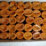 Курага Узбекська "Лодочка" 500г