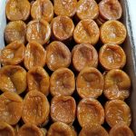 Курага Узбекська "Лодочка" 500г