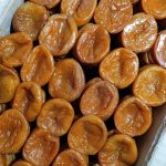 Курага Узбекська "Лодочка" 500г