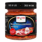 Брускета Часникова Венеціанська Helcom bruschetta czosnkowa wenecka 225 мл