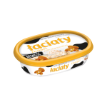 Сир-крем (сирна намазка) Laciaty з грибами Польща 135 г