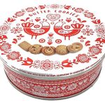 Печиво Здобне Cookies Данія-дизайн в ж/б Австрія 454 г