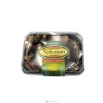 ХАШТАК УЗБЕЦЬКИЙ Курага з волоським горіхом та родзинками 500 г