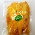 Манго в'ялене, натуральне без цукру 1кг