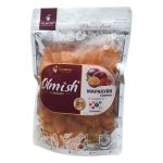 Маракуя сушена натуральна Premium Olmish, без ГМО 500г