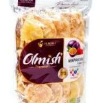 Маракуя сушена натуральна Premium Olmish, без ГМО 500г