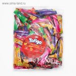 Жувальні цукерки ANTAT «CHOTAT» Полуниця 1кг