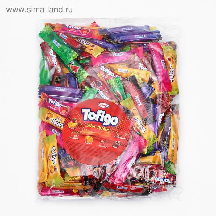 Жувальні цукерки ANTAT «CHOTAT» Полуниця 1кг